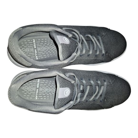 Peter Millar Mens Drift V2 Iron Size 9 MF23EF15 - Picture 6 of 10